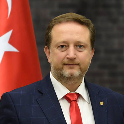 Dinçer Orkan