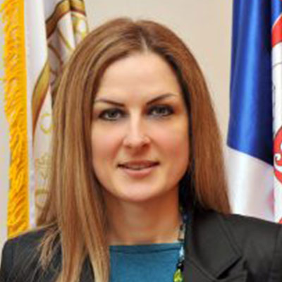 Dušanka Golubović