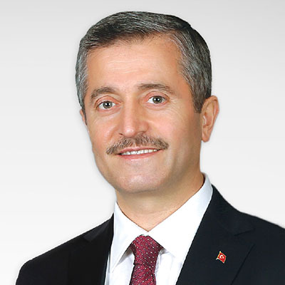 Mehmet Tahmazoğlu