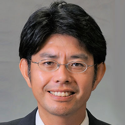 Shoichiro Suzuki