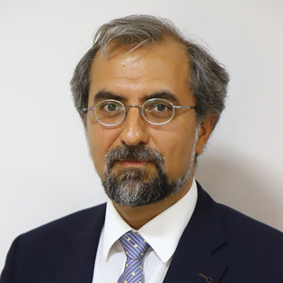 Sinan Özden