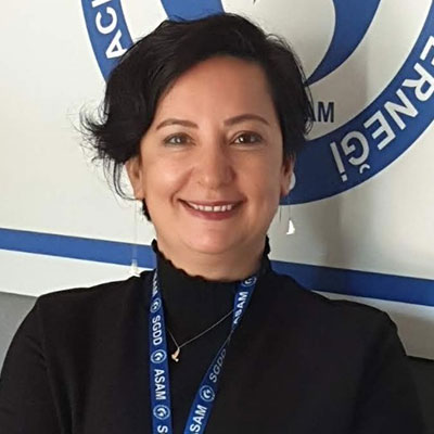 Ayşegül Yalçın Eriş