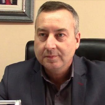 Bojan Randjelovic