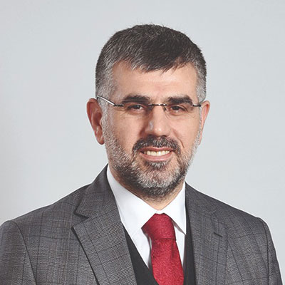 Hüseyin Keskin