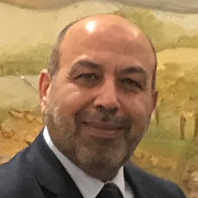 Khaled Bablli