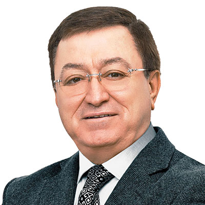 Mehmet Duman