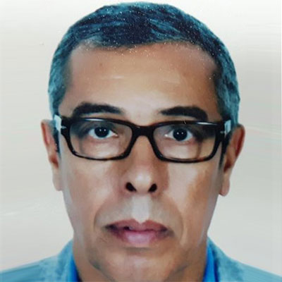 Mohamed Boussraoui