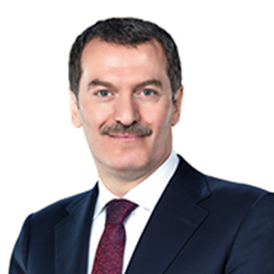 Ömer Arısoy