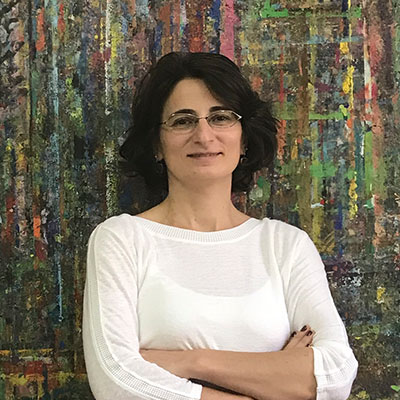 Şenay Özden